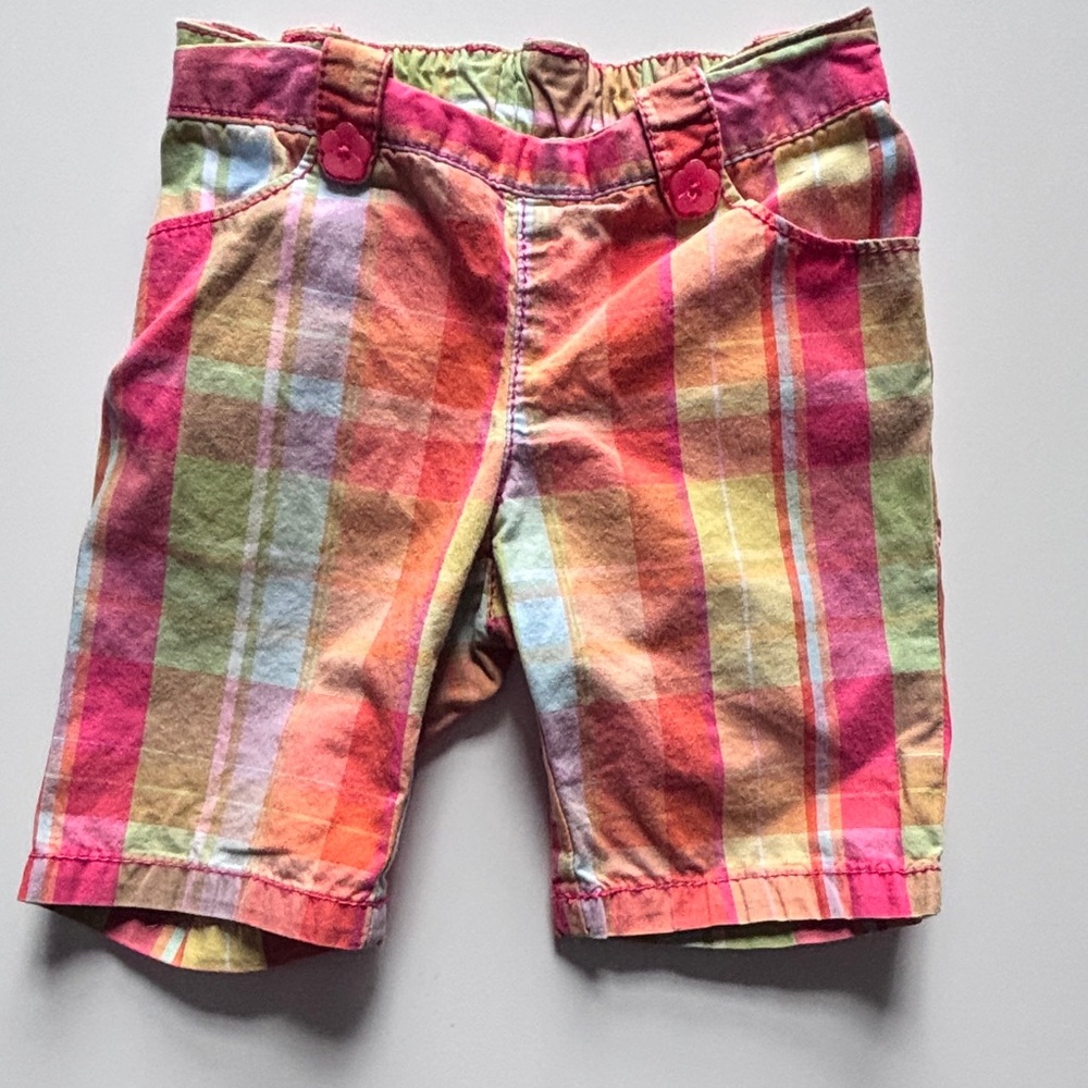 SHORTS - Picture 11 of 14